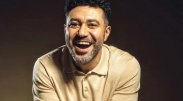 اعتراف مثير محمد عز يكشف تداخل الدخلاء في التمثيل